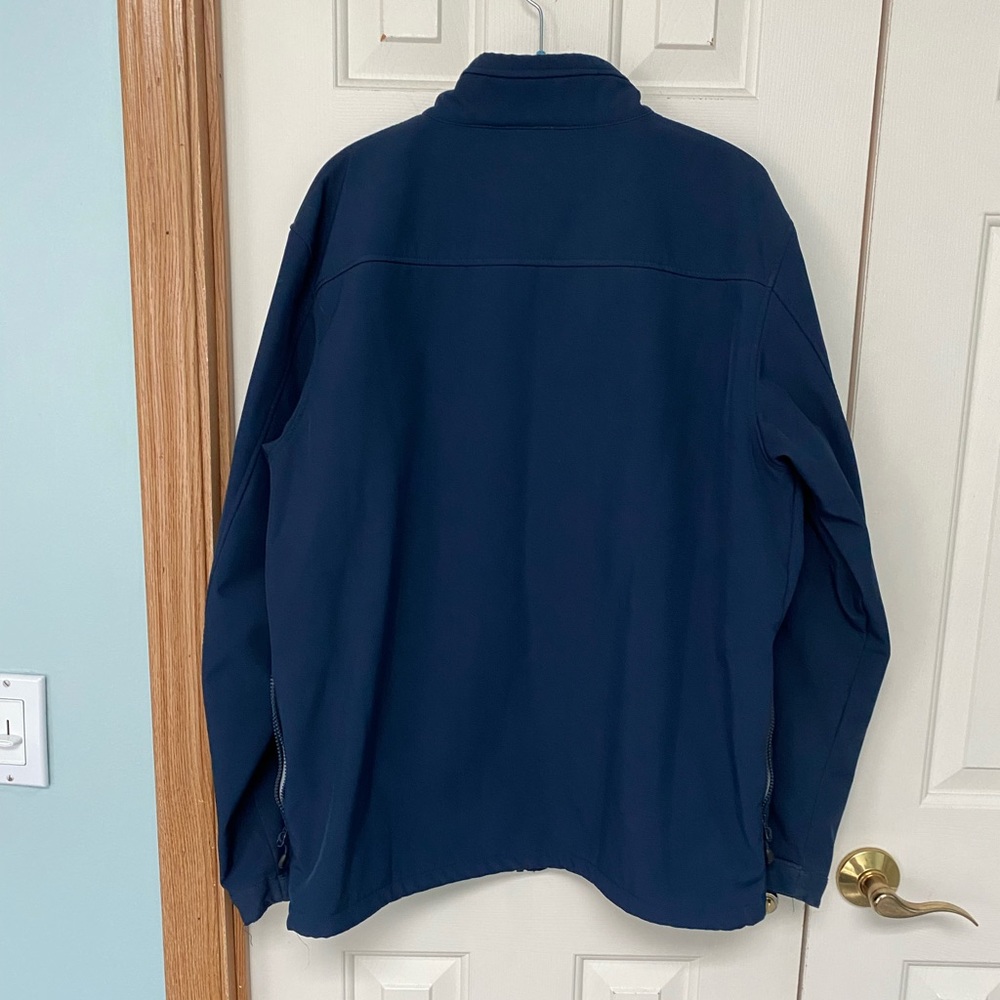 Golf Jacket - image 2